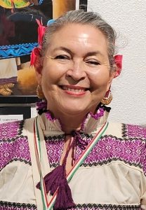 Josefina Arellano