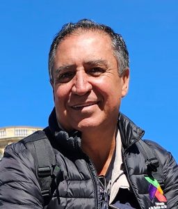 Miguel Muñoz